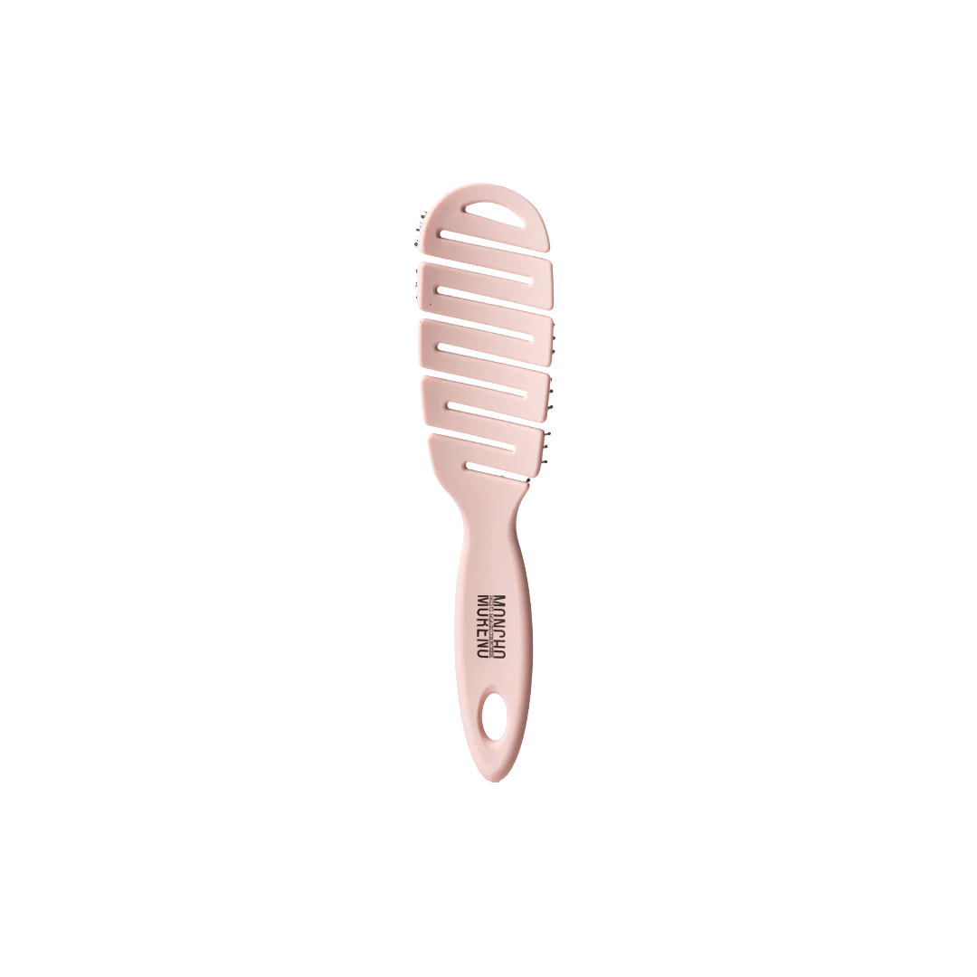 Mini Magic Brush Rosa