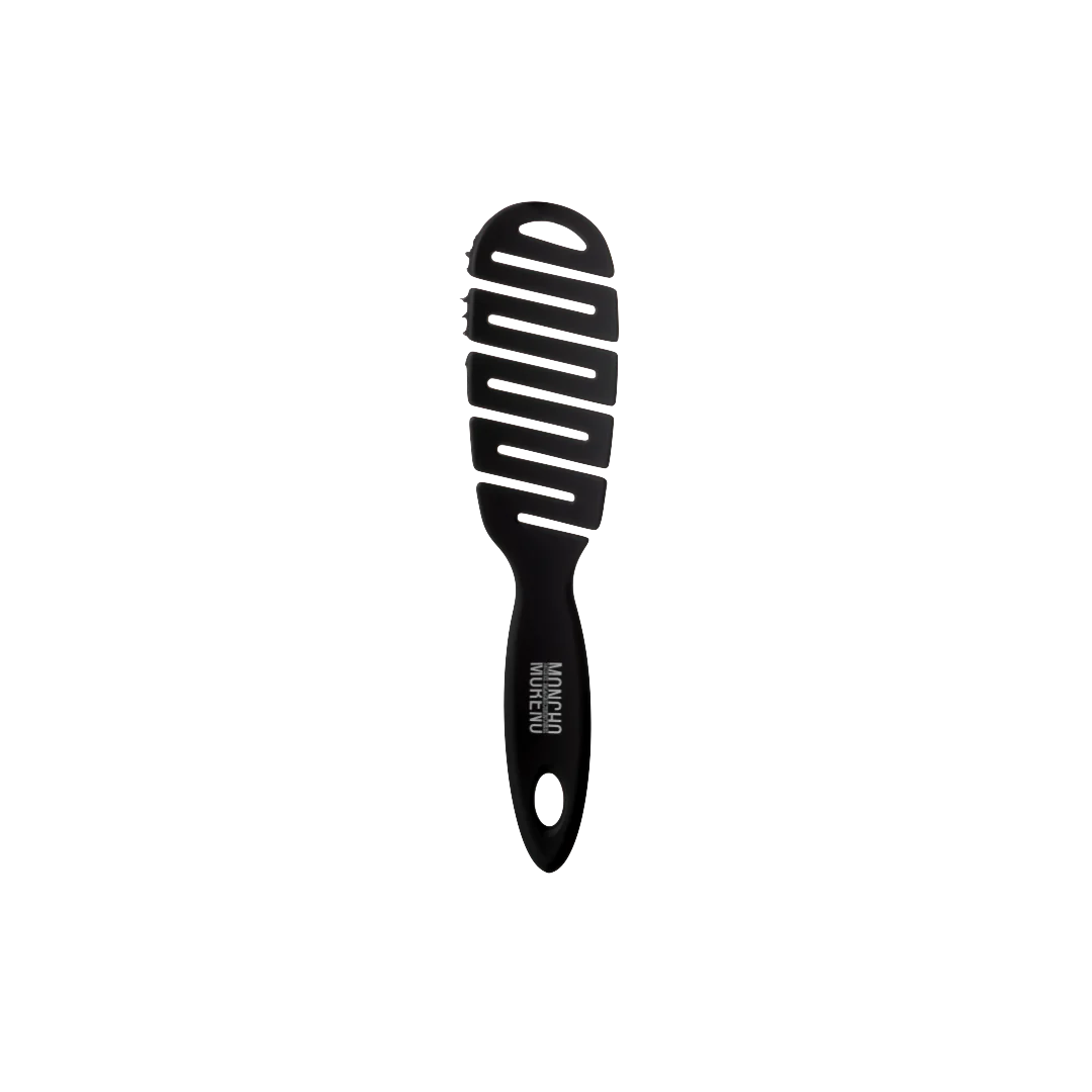Mini Magic Brush Negro