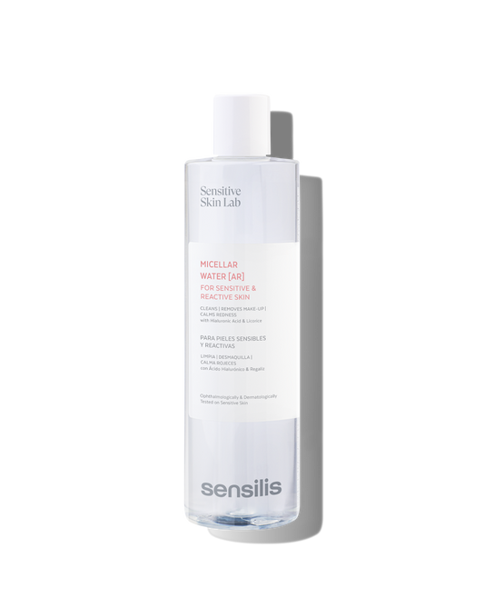 Micellar Water [AR]