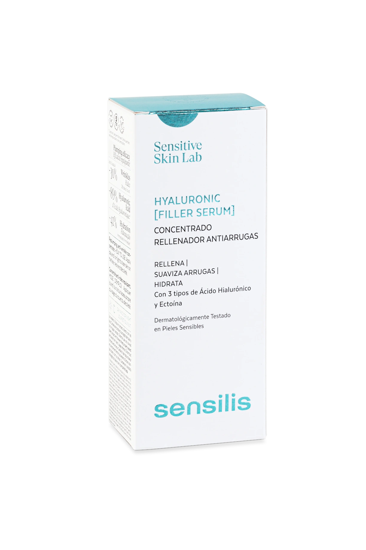 Hyaluronic [Filler Serum]
