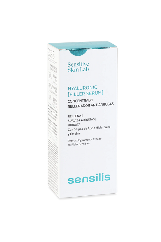 Hyaluronic [Filler Serum]