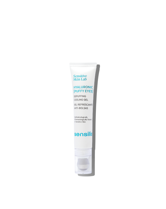Hyaluronic [Puffy Eyes]