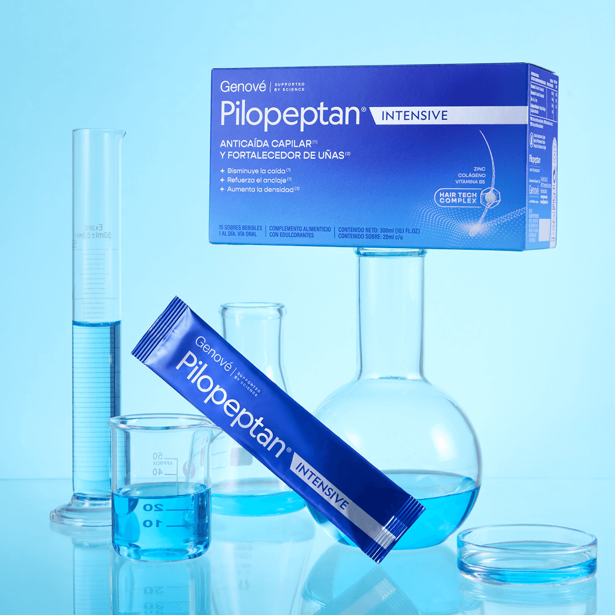 Pilopeptan Intensive