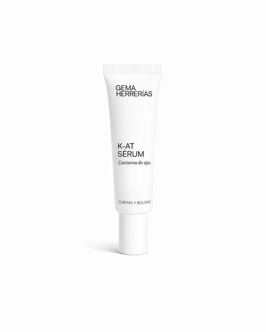 gh. K-AT serum | ojeras oscuras y bolsas