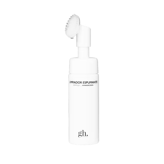gh. LIMPIADOR ESPUMANTE 150 ml