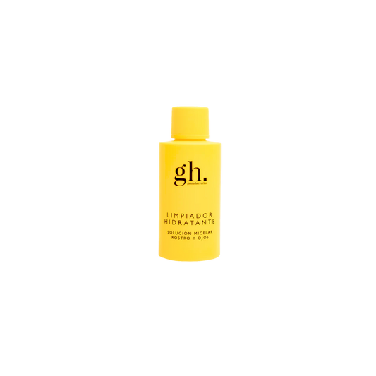 gh. Limpiador Hidratante minitalla 50 ml