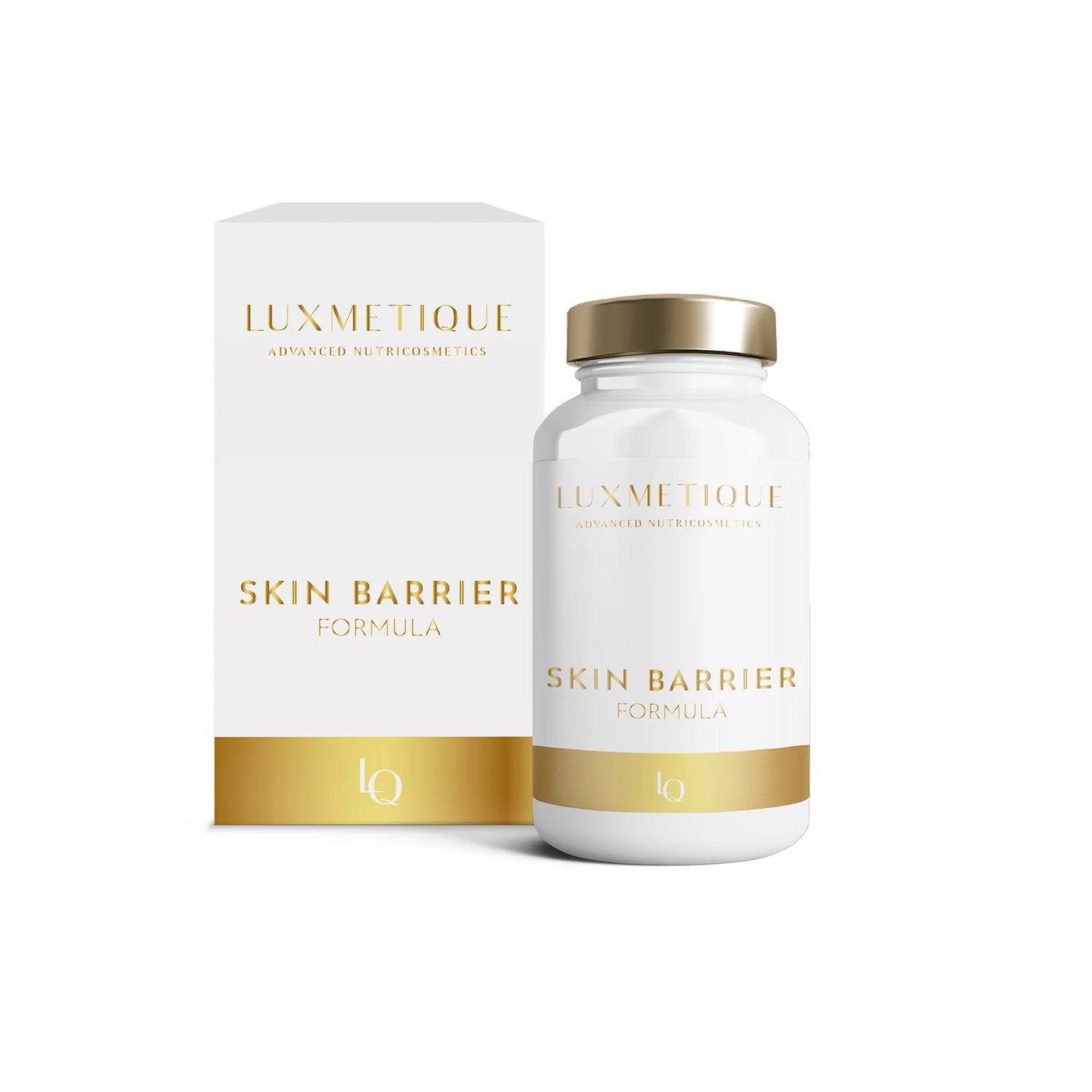 Skin Barrier Formula