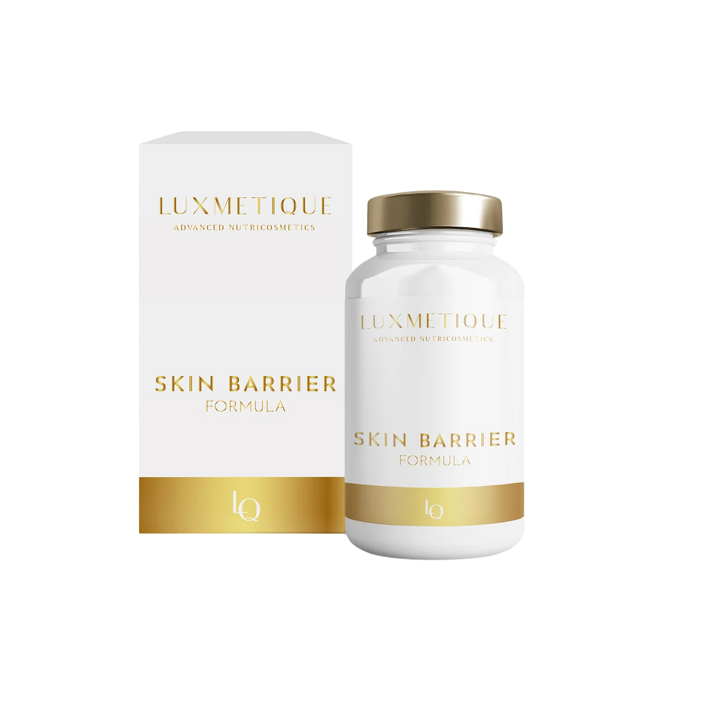 Skin Barrier Formula