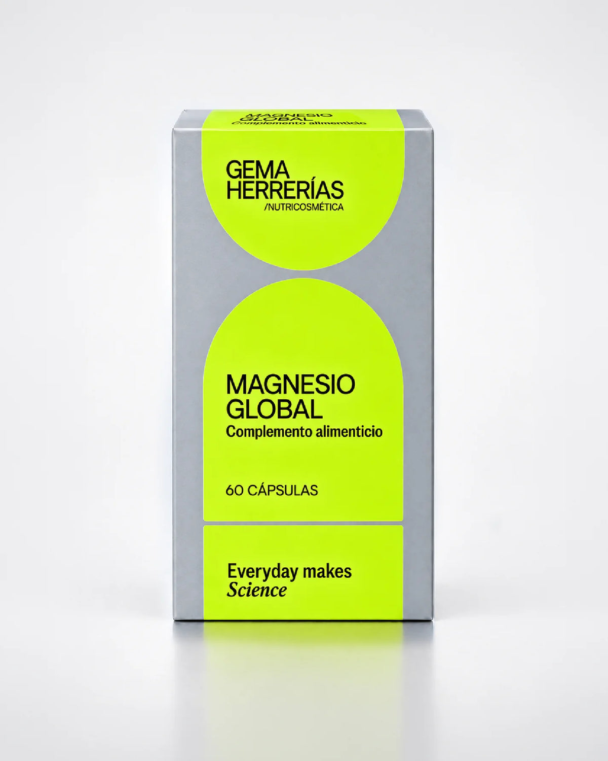 MAGNESIO GLOBAL