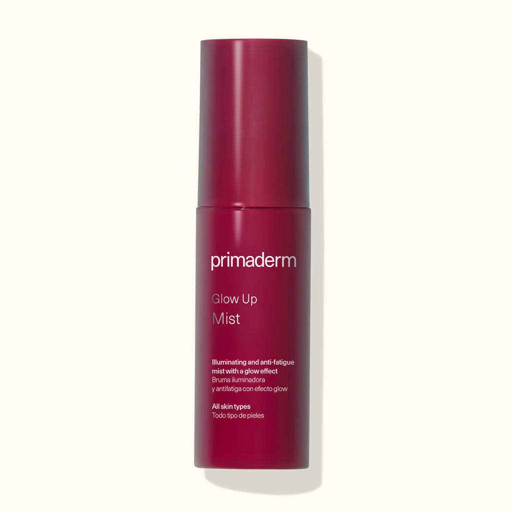 Primaderm Glow Up Mist