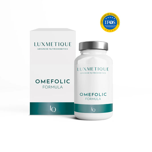 Omefolic Formula