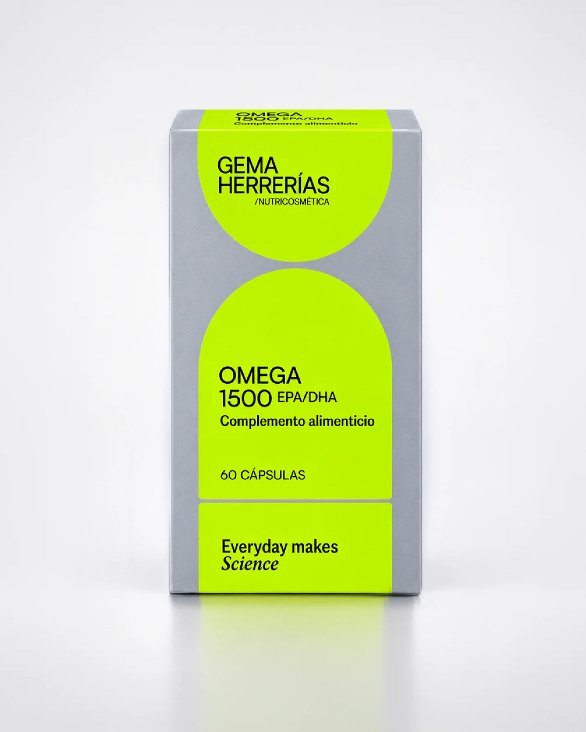 OMEGA 1500 EPA/DHA