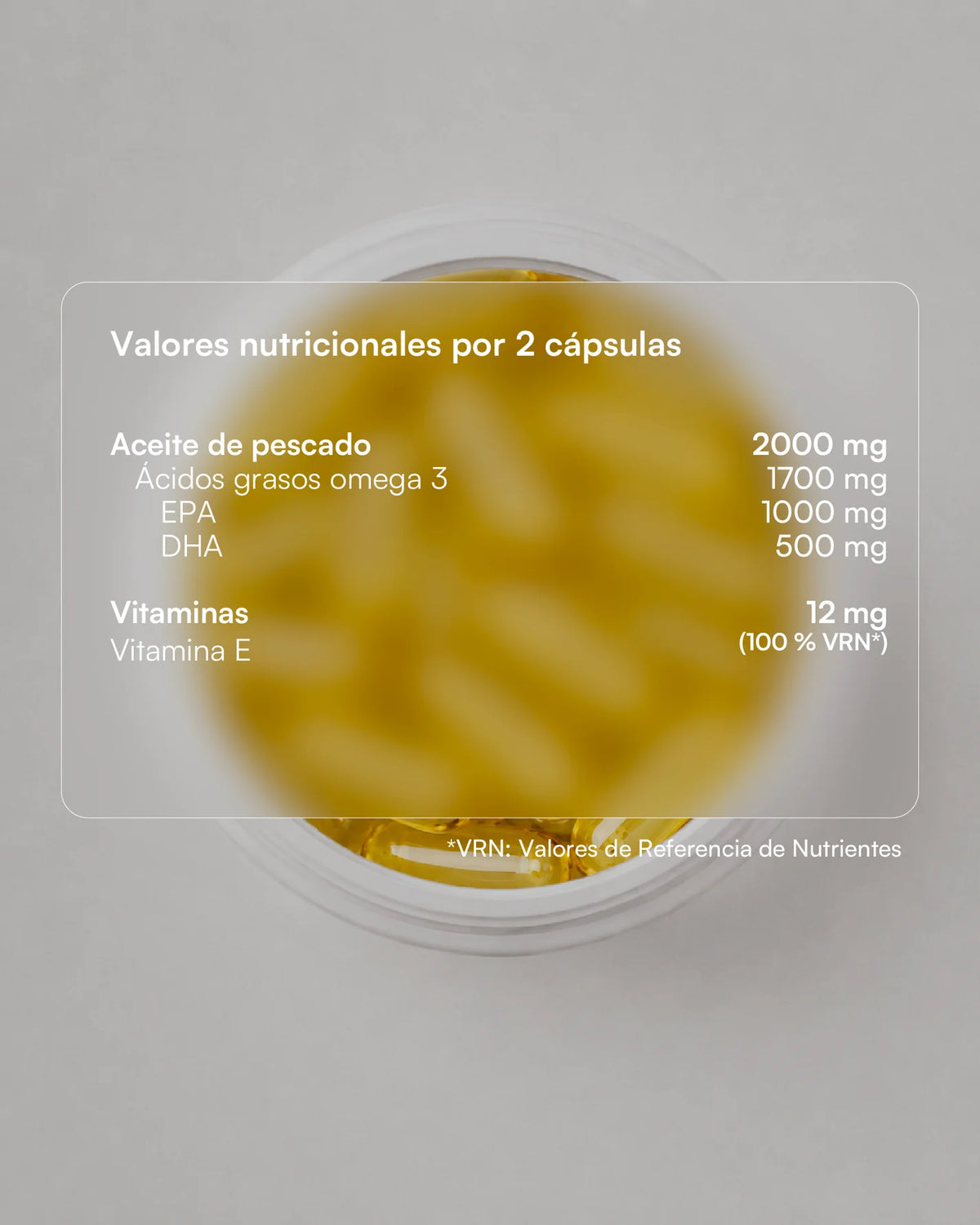 OMEGA 1500 EPA/DHA