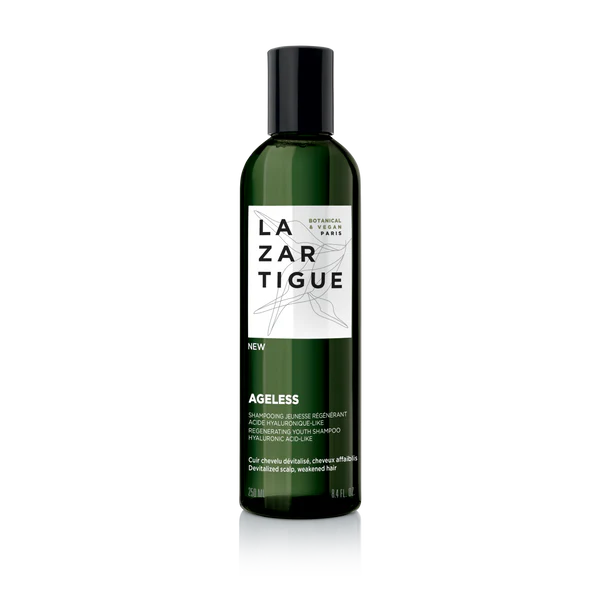 Champú Ageless
