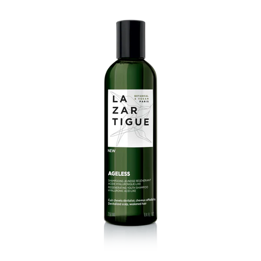 Champú Ageless