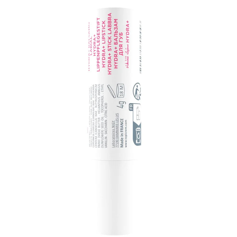 Ultra-hidratante Crema de Manos + Bálsamo labial