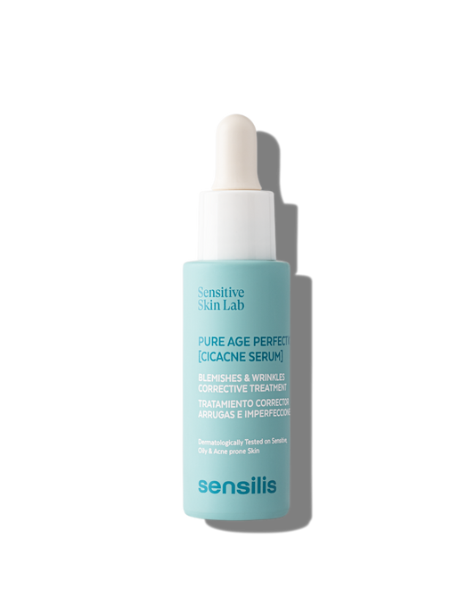 Pure Age Perfection [Cicacne Serum]