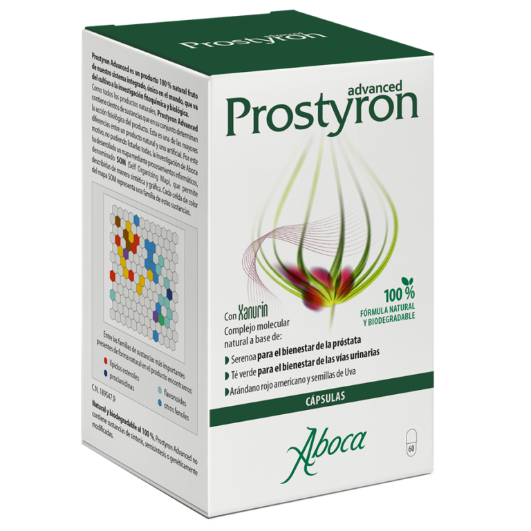 Prostyron Advanced
