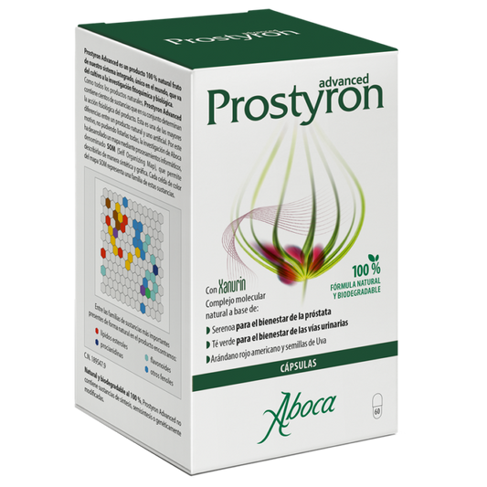 Prostyron Advanced
