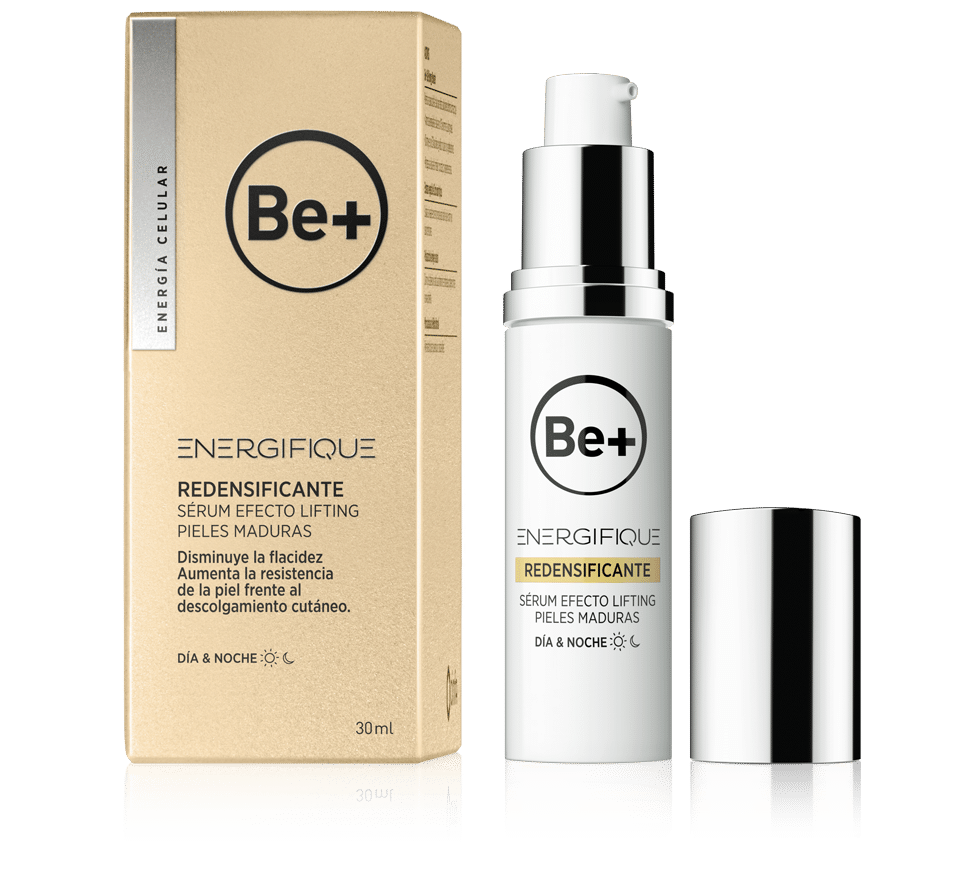 Be+ ENERGIFIQUE REDENSIFICANTE