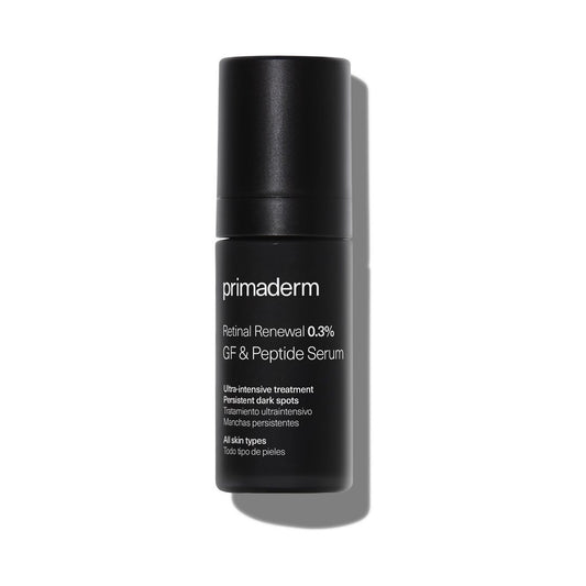 Retinal Renewal 0.3% GF & Peptide Serum