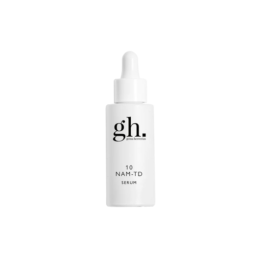 gh. NAM-TD despigmentante serum 30 ml