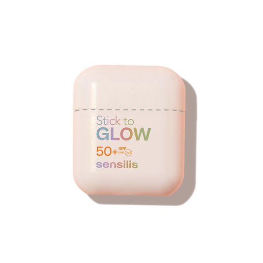 Stick to Glow SPF50+