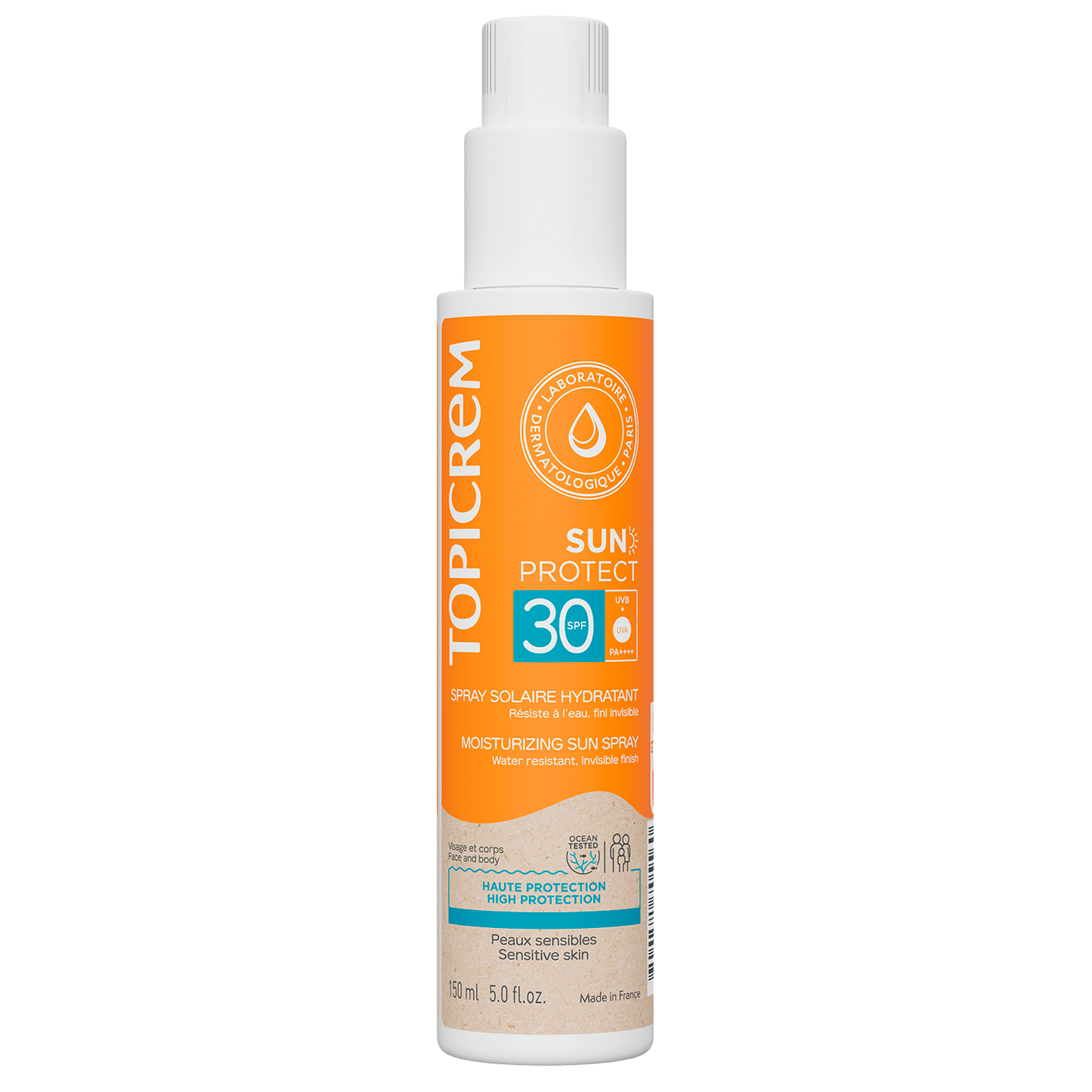 SUN PROTECT Spray SPF30 150 ml