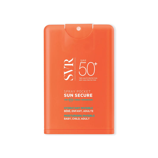 SUN SECURE Spray Pocket SPF50+