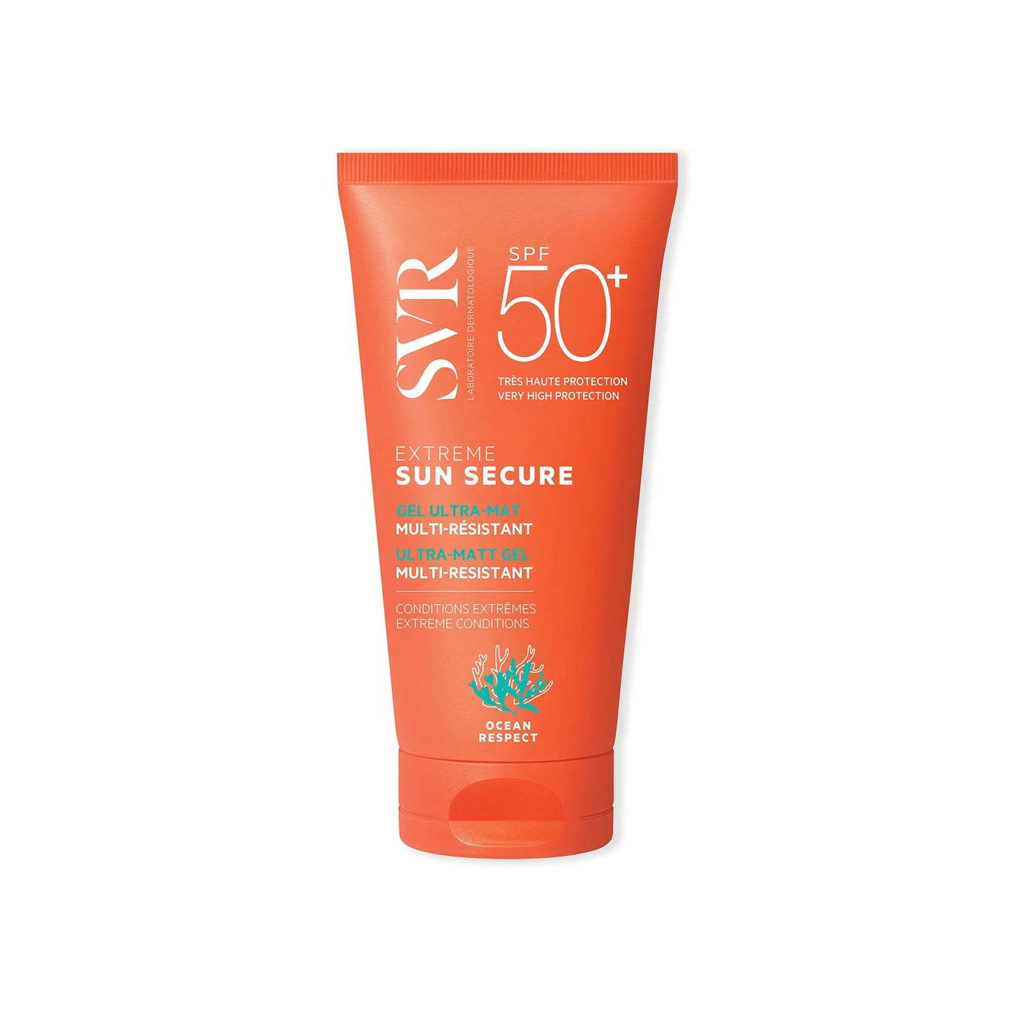 SUN SECURE Extreme SPF50+