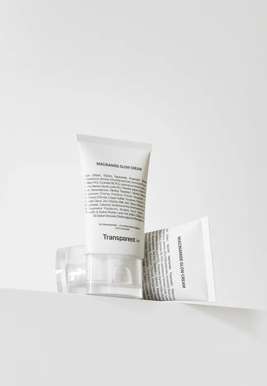 Niacinamide Glow Cream