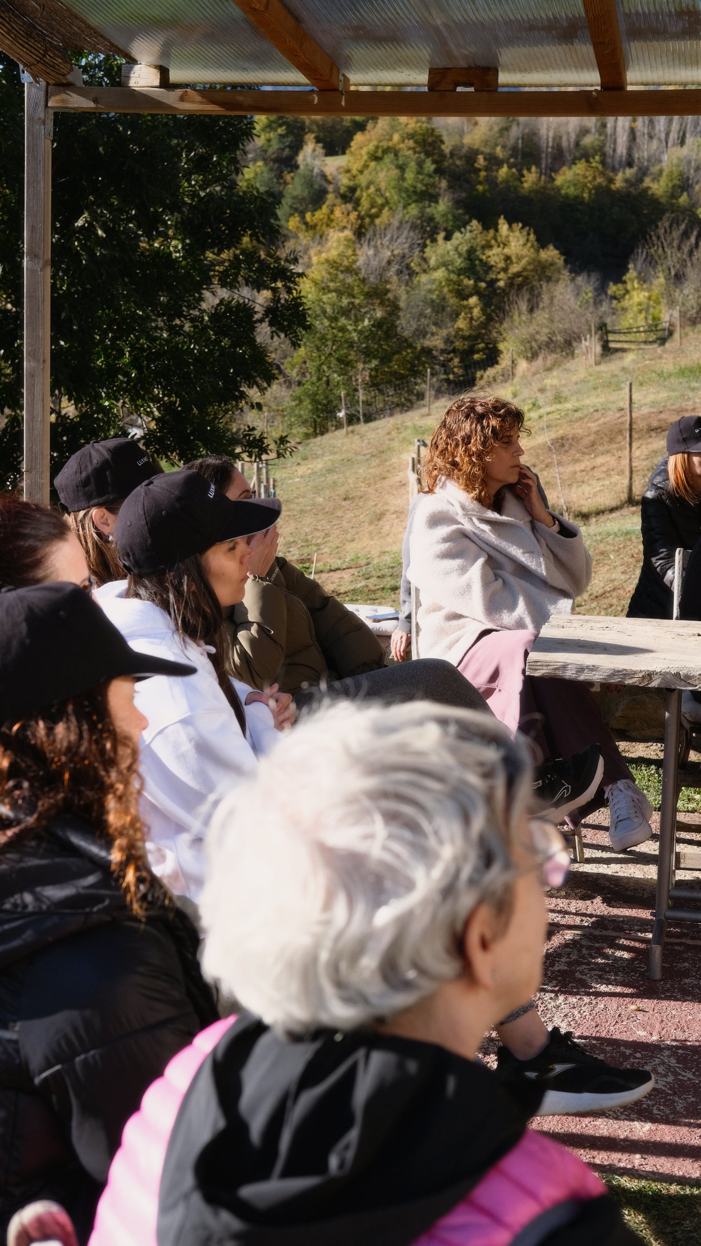 Taller y retreat de skincare para farmacéuticas y profesionales del sector