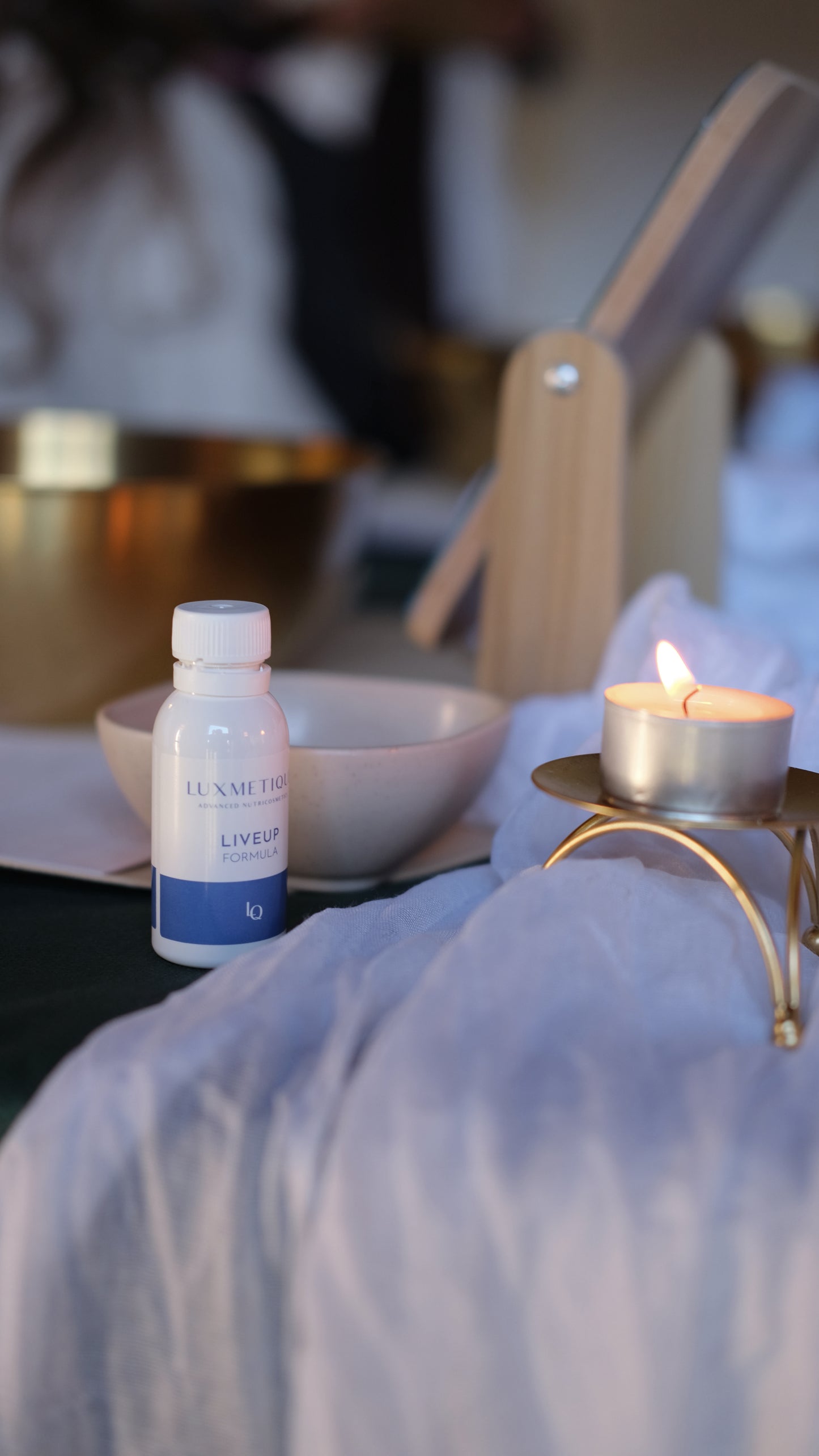 Taller y retreat de skincare para farmacéuticas y profesionales del sector