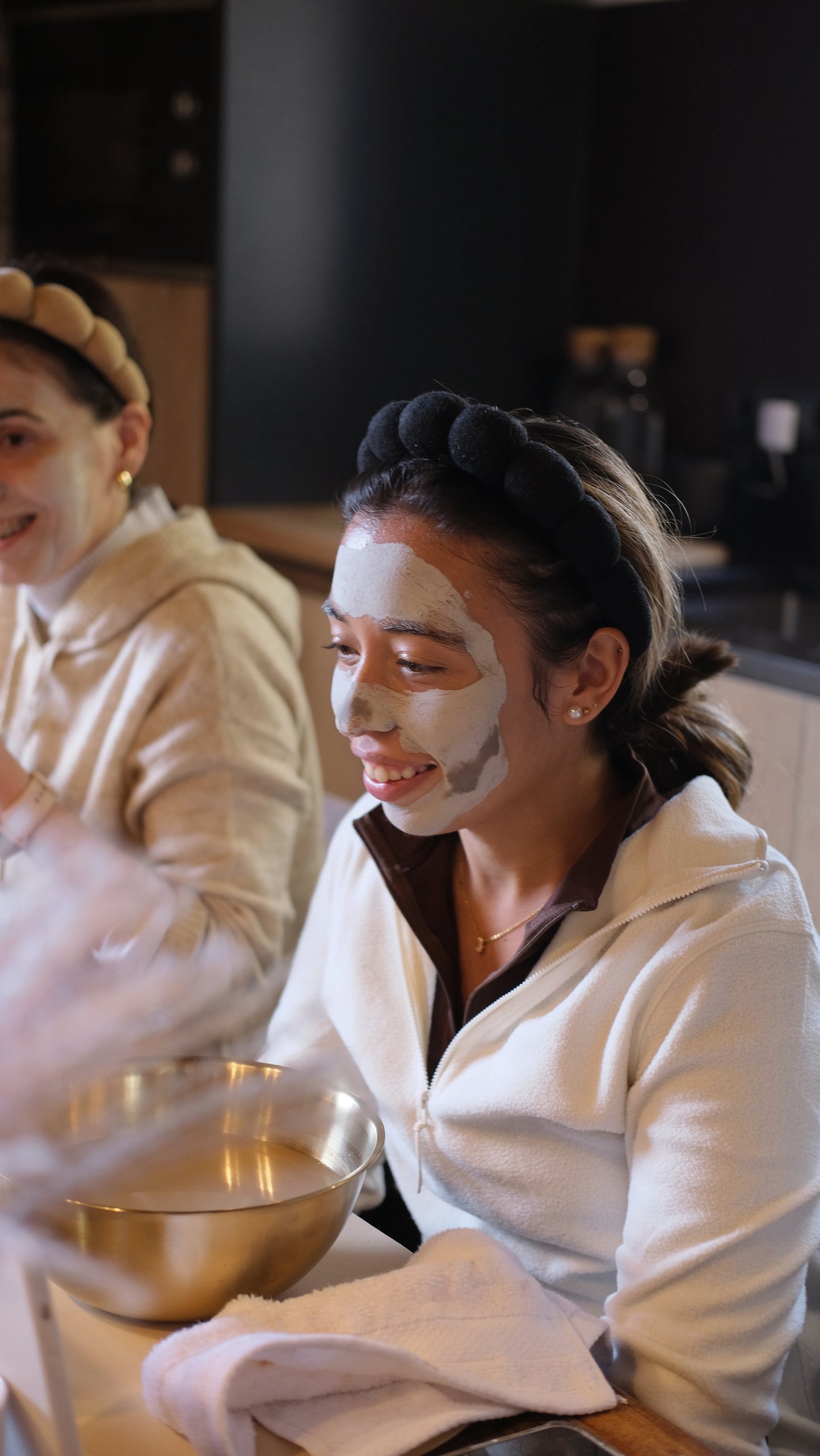 Taller y retreat de skincare para farmacéuticas y profesionales del sector
