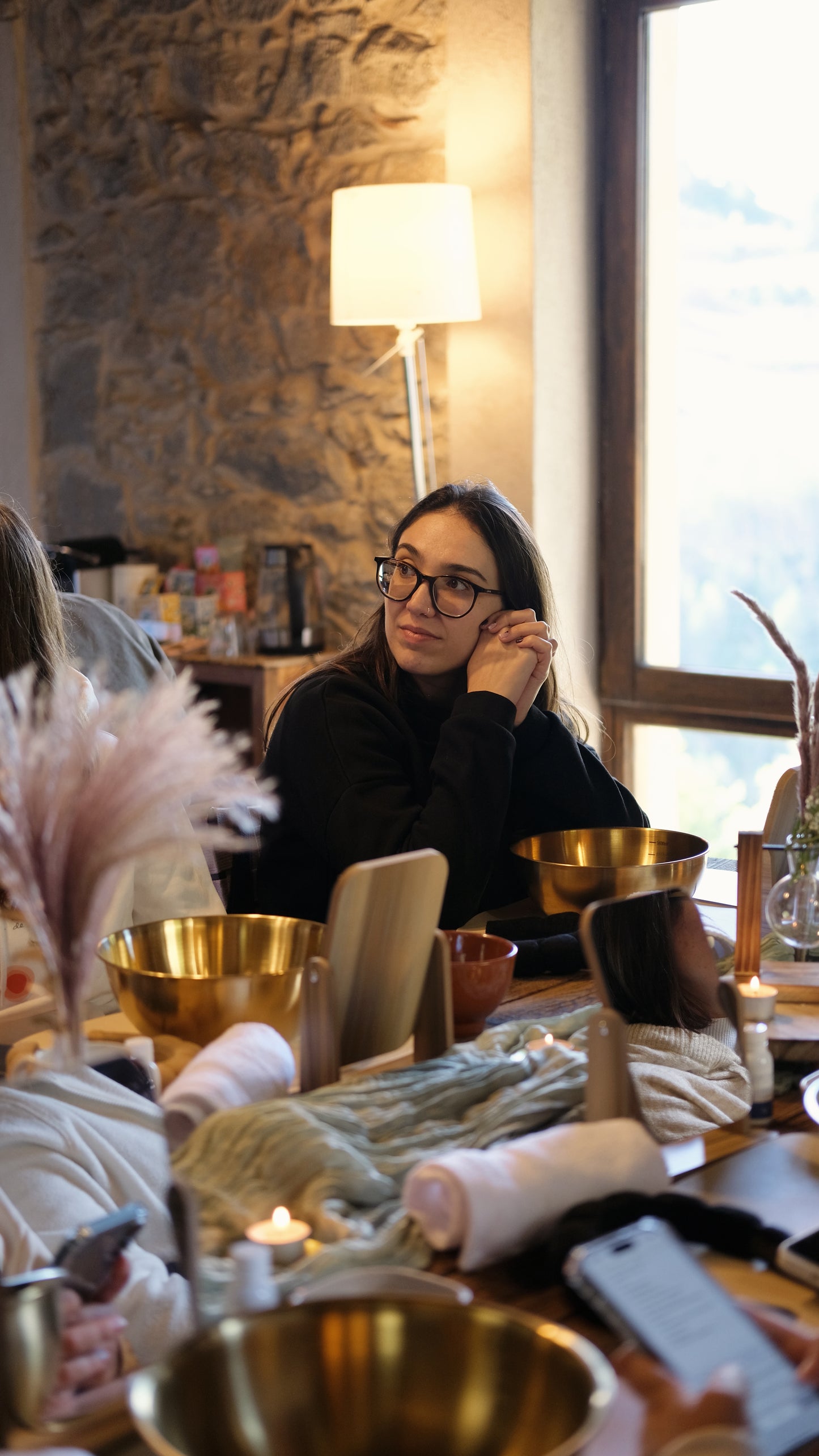 Taller y retreat de skincare para farmacéuticas y profesionales del sector