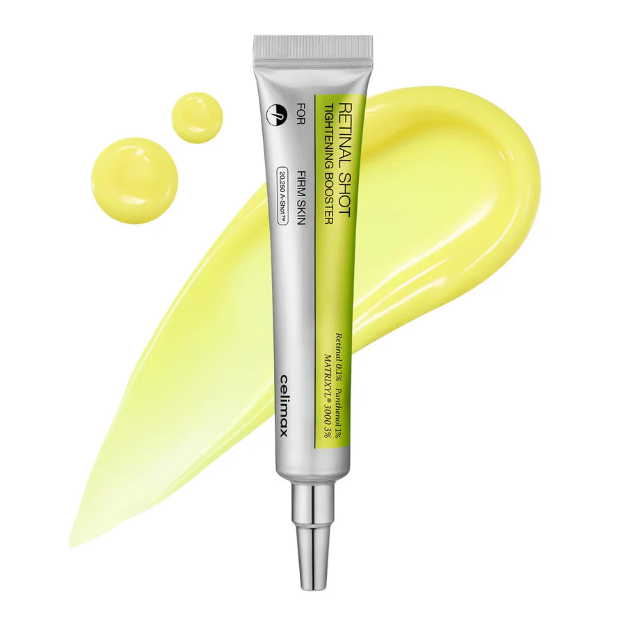 The Vita‑A Retinal Shot Tightening Booster