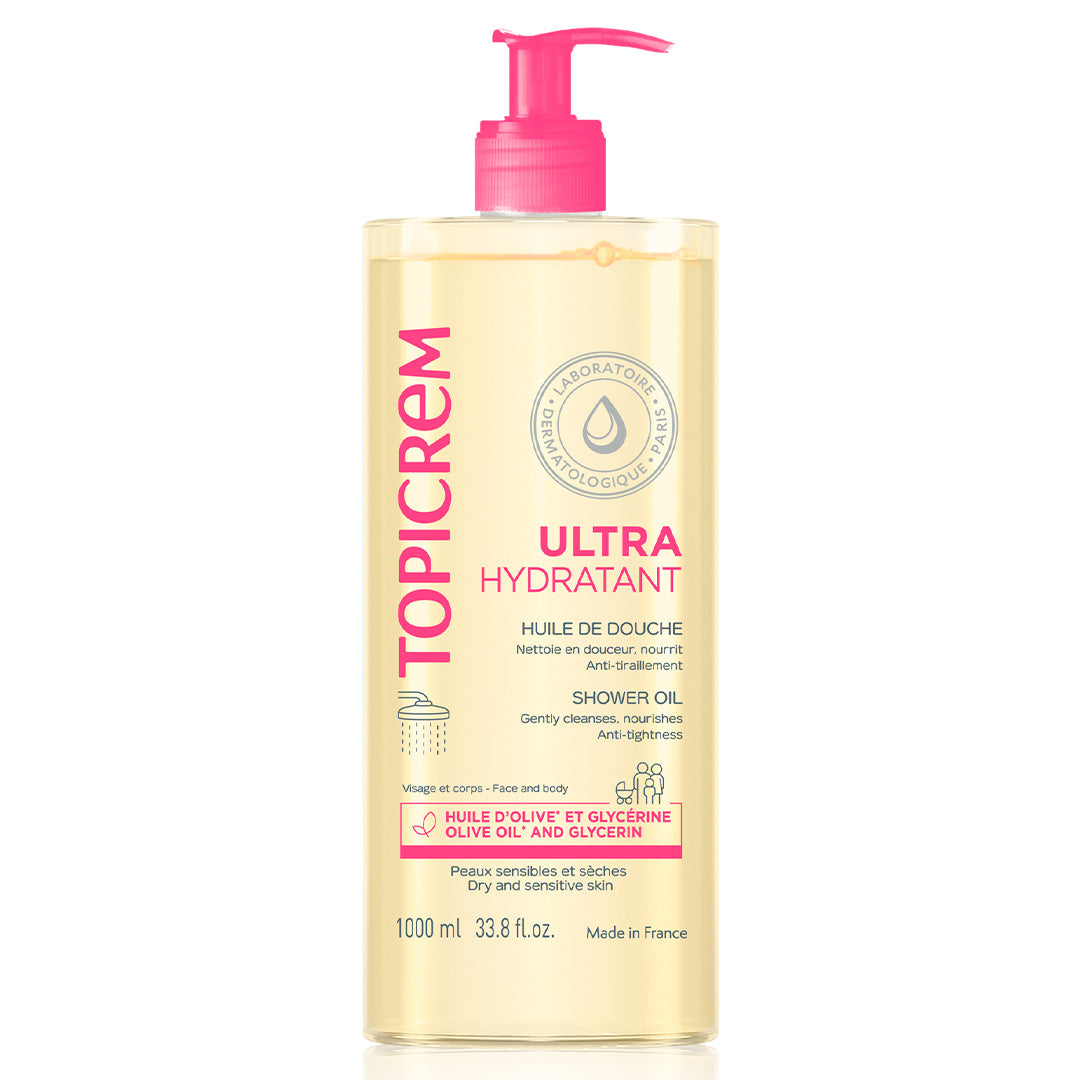 UH Aceite de Ducha 1000 ml