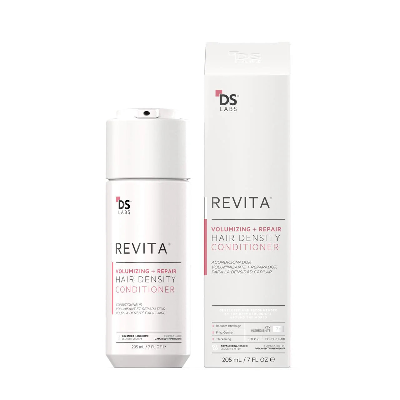 Revita Volumizing Acondicionador