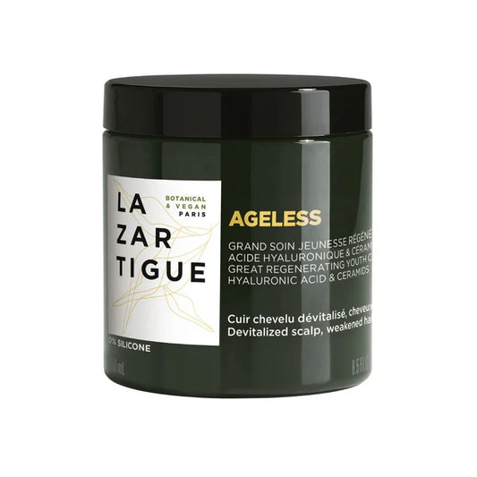 Tratamiento Regenerador AGELESS