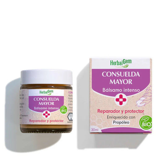 Bálsamo Intenso Consuelda Mayor Eco 30ml - Bio