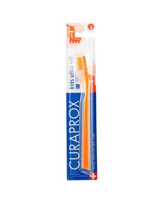 Cepillo de dientes para niños kids