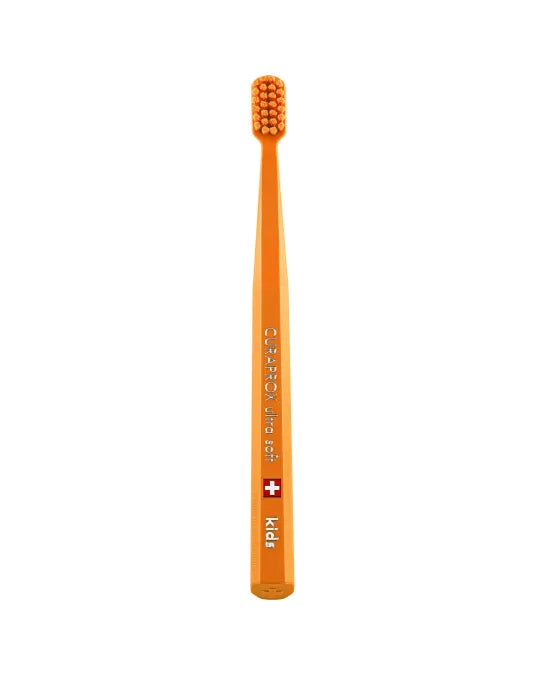 Cepillo de dientes para niños kids
