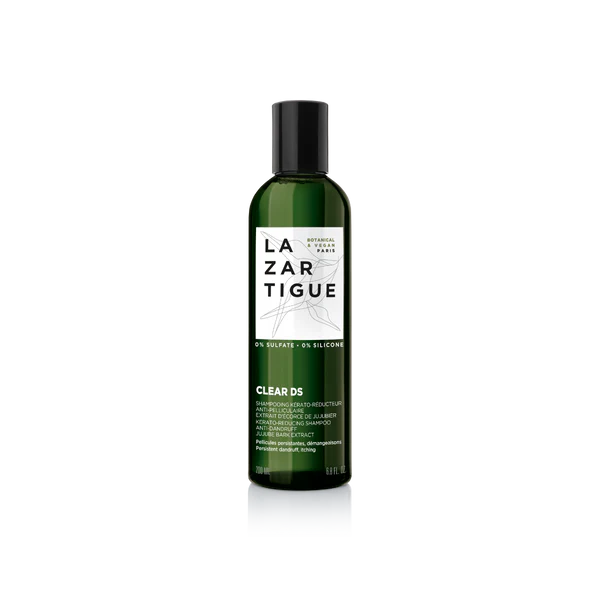 Champú Clear DS