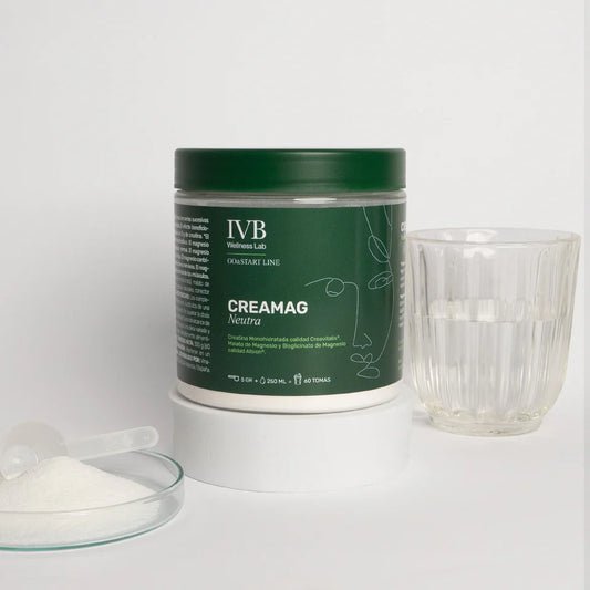 Creamag