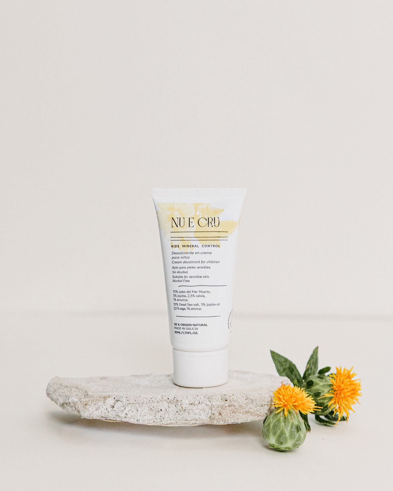 Kids Mineral Control