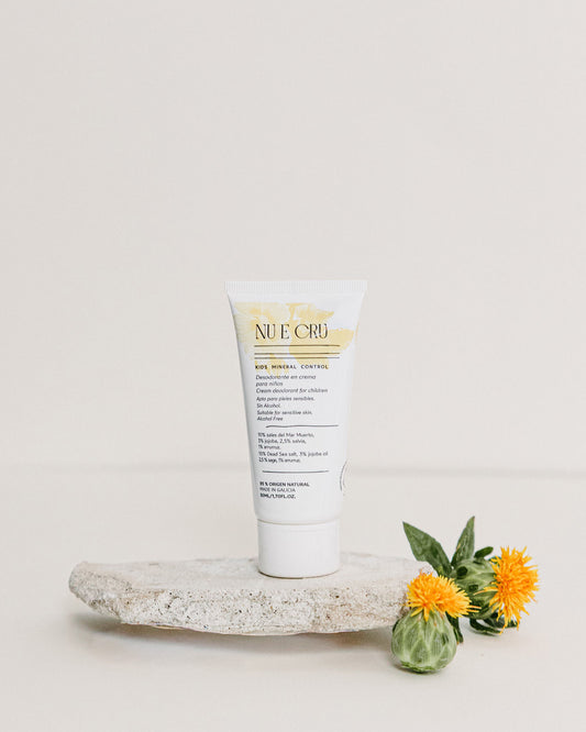 Kids Mineral Control