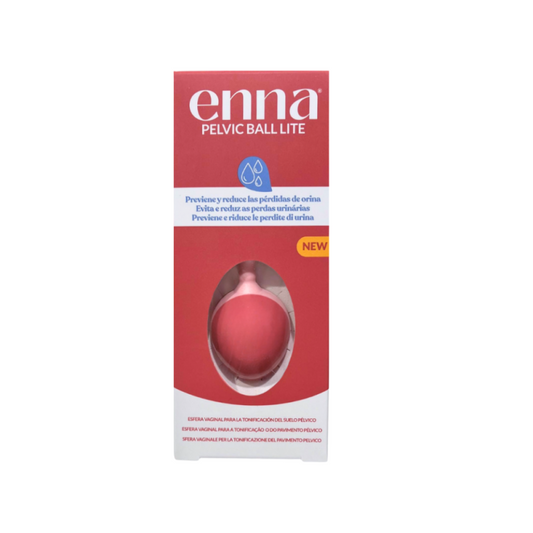 Enna Pelvic Ball Lite