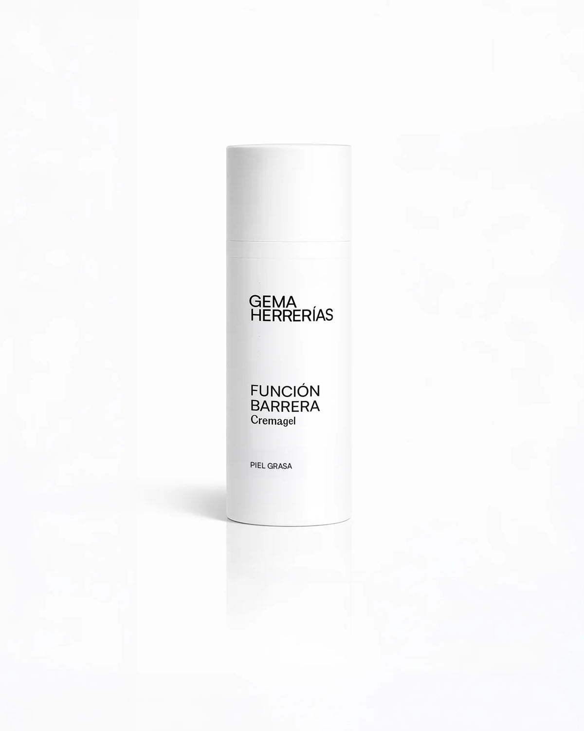 gh. Función barrera cremagel 50 ml