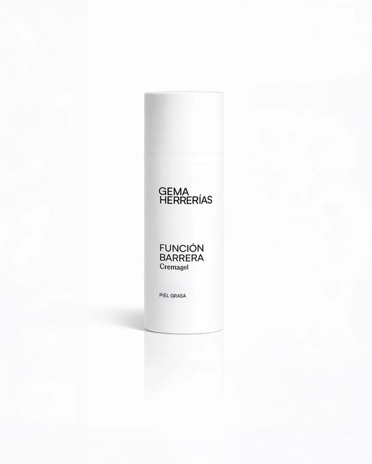 gh. Función barrera cremagel 50 ml