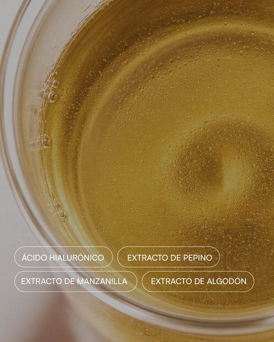 Limpiador hidratante desmaquillante micelar 400ml